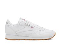 Reebok Scarpe da ginnastica Classic Leather Unisex Bianco Marrone 40