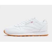 Scarpe Reebok Classic Leather bianco marrone - 45.5