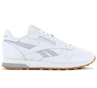 REEBOK CLASSIC LEATHER - HQ2234 - EU 39 UK 6 Bianco