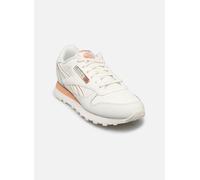Reebok - Classic Leather J Bianco - Sneakers 37 Bianco