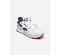 Reebok - Classic Leather K Bianco - Sneakers 28 Bianco