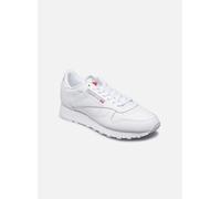 Reebok - Classic Leather M Bianco - Sneakers 42 Bianco