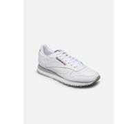 Reebok Classic Leather - Uomo Scarpe Bianco 45.5