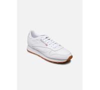 Scarpe Reebok Classic Leather bianco marrone - 45