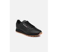 Reebok - Classic Leather M Nero - Sneakers 43 Nero