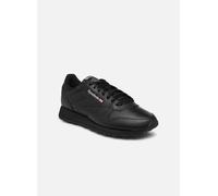 Reebok - Classic Leather M Nero - Sneakers 44 Nero
