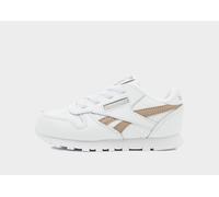 Reebok Classic Leather Neonati, bianco 26