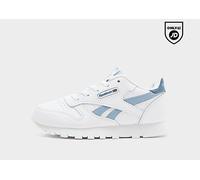 Reebok Classic Leather Perfect Split Kids, Bianco 32.5