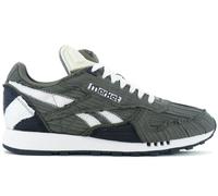 REEBOK CLASSIC LEATHER PUMP - 100069830 - EU 44 UK 9.5 Verde