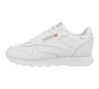 Reebok Classics Leather Trainers Bianco EU 36 Bambini