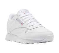Reebok Classic Leather, Scarpe da ginnastica Bambini e ragazzi, WHITE-1, 28 EU