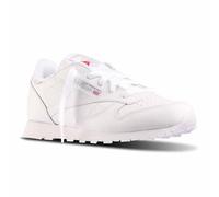 Reebok Classic Leather, Scarpe da ginnastica Bambini e ragazzi, WHITE-1, 30 EU