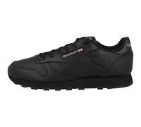 Reebok Classics Classic Trainers Nero EU 35 Donna