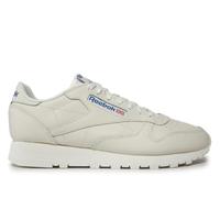 Classic Leather W by Reebok 38 1/2 Bianco