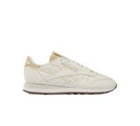 Reebok Classics Leather Trainers Beige EU 43