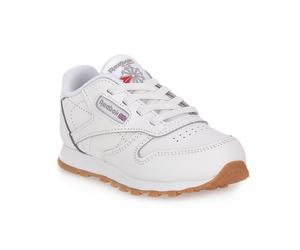 REEBOK CLASSIC LEATHER scarpe palestra Uomo 26