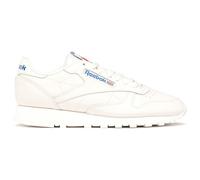 Reebok - Classic Leather - Sneaker US 7,5 | EU 40 bianco