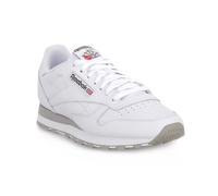 Classic Leather by Reebok 44 Bianco