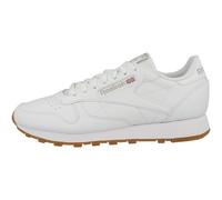 Reebok Classic Leather Sneakers Unisex Adulti Scarpe Sportive