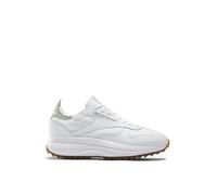 Reebok Classic Leather SP Extra, Sneaker Donna, Ftwwht/VINGRE/RBKLE5, 36 EU