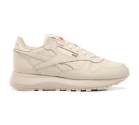 Reebok Classic Leather SP, Sneaker Donna, Chalk/Chalk/Bon, 39 EU