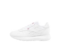 Reebok Classic Leather SP, Sneaker Donna, Ftwwht/Ftwwht/PURGRY, 36 EU