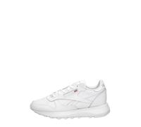 Reebok Classic Leather SP, Sneaker Donna, Ftwwht/Ftwwht/PURGRY, 41 EU