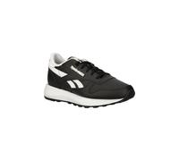 Reebok - Classic Leather - - Sport - Donna - Nero - 37 EU
