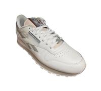 Reebok - Classic Leather - - Sport - Uomo - Bianco - 44 EU