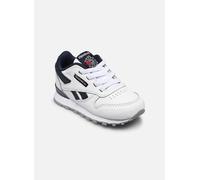 Reebok - Classic Leather Step N Flash I Bianco - Sneakers 21 Bianco