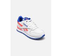 Reebok - Classic Leather Step N Flash K Bianco - Sneakers 32 Bianco