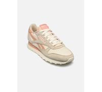 Reebok - Classic Leather W Beige - Sneakers 37 Beige