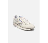 Reebok - Classic Leather W Bianco - Sneakers 37 1/2 Bianco