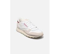 Reebok - Classic Leather W Bianco - Sneakers 37 Bianco