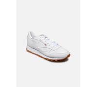Reebok - Classic Leather W Bianco - Sneakers 37 Bianco