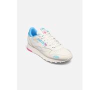 Reebok - Classic Leather W Bianco - Sneakers 38 1/2 Bianco