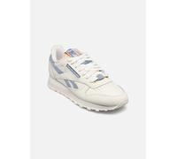 Reebok - Classic Leather W Bianco - Sneakers 39 Bianco