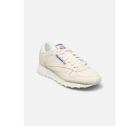Reebok - Classic Leather W Bianco - Sneakers 40 Bianco