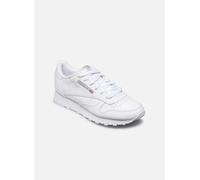 Reebok - Classic Leather W Bianco - Sneakers 40 Bianco