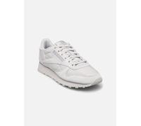 Reebok - Classic Leather W Grigio - Sneakers 37 1/2 Grigio