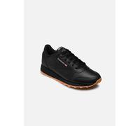 Reebok - Classic Leather W Nero - Sneakers 36 Nero