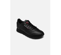 Reebok - Classic Leather W Nero - Sneakers 38 1/2 Nero