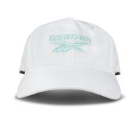 Reebok - Classic Logo Hat | Mens | Womens | Adjustable | Breathable | Everyday | Low Profile | Cotton Twill, Cappellino da Baseball Unisex - Adulto