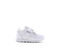 Reebok Classic unisex Scarpe - Bianco - Pelle - Foot Locker White 23.5