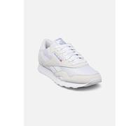 CL NYLON M by Reebok 41 Bianco