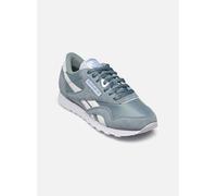 Reebok - Classic Nylon 2 W Grigio - Sneakers 41 Grigio