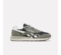 Reebok - Classic Nylon 89 Sneakers, Black/Stillgrey/Chalk, Taglia: 39