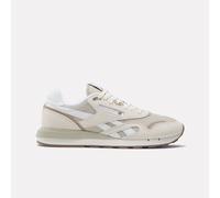 Reebok Unisex Classic Nylon 89 Sneaker, VINTAGECHALK/MINERALGREY/Chalk, 43 EU
