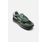 Reebok Classics Nylon 89 Trainers Verde,Nero EU 42 Donna