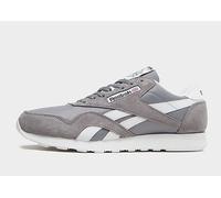 Reebok Classic Nylon, Bianco 39